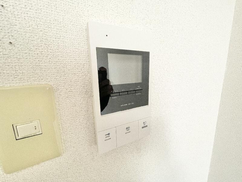 マザック新栄の物件内観写真