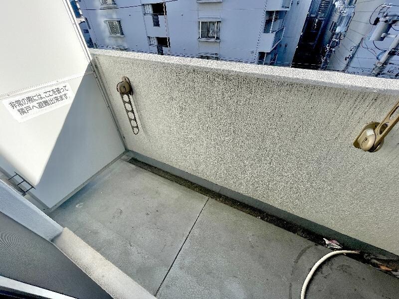 マザック新栄の物件内観写真