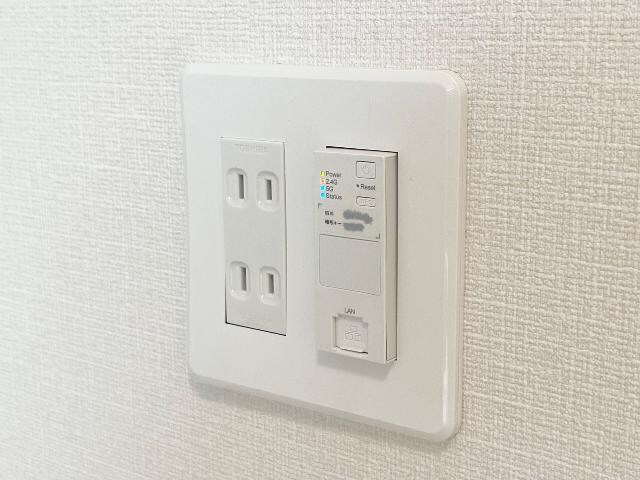 プランドール　慶の物件内観写真