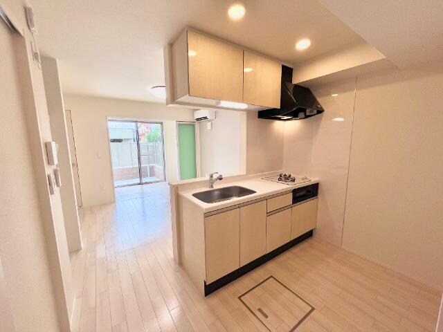 プランドール　慶の物件内観写真