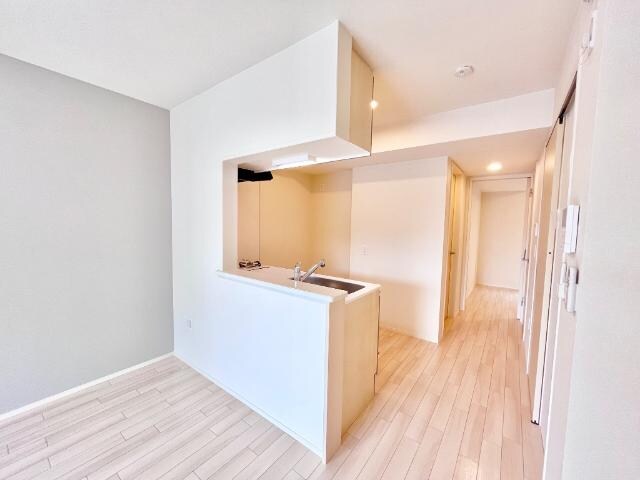 プランドール　慶の物件内観写真