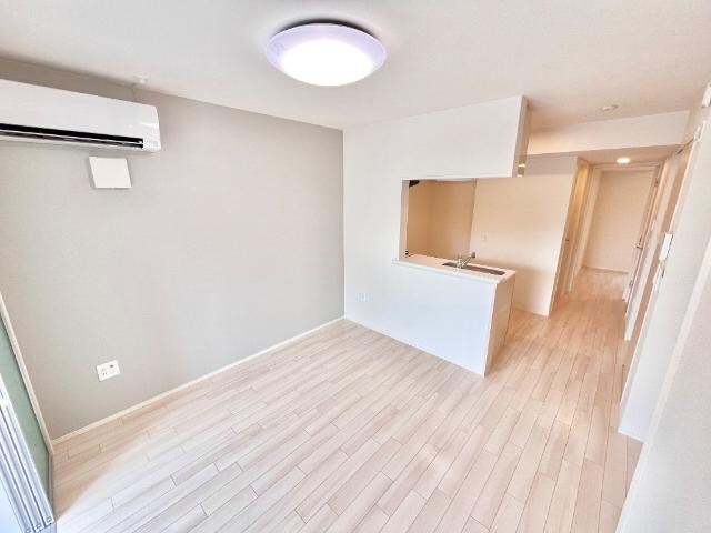 プランドール　慶の物件内観写真