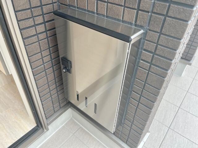 プランドール　慶の物件内観写真