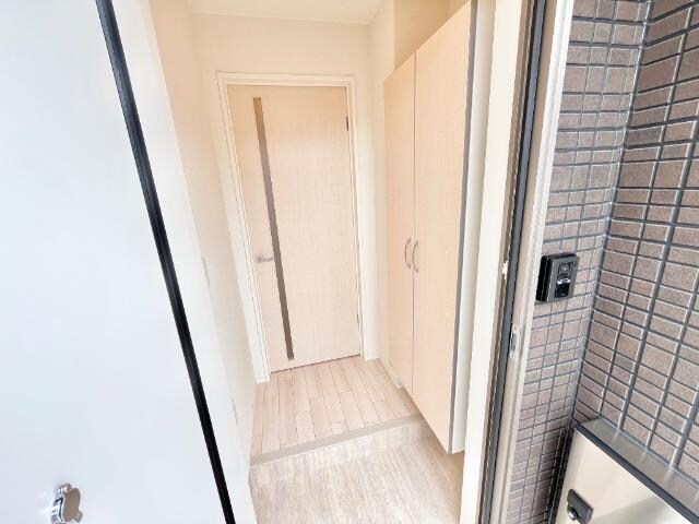 プランドール　慶の物件内観写真