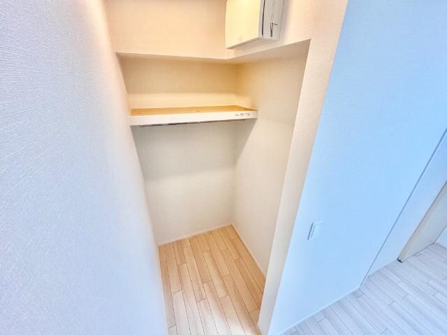 プランドール　慶の物件内観写真