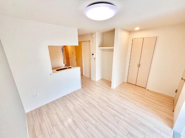 プランドール　慶の物件内観写真