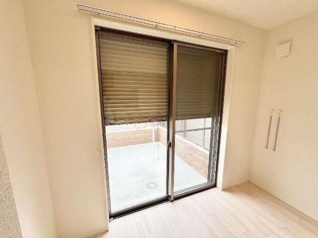 プランドール　慶の物件内観写真