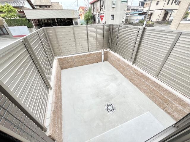 プランドール　慶の物件内観写真