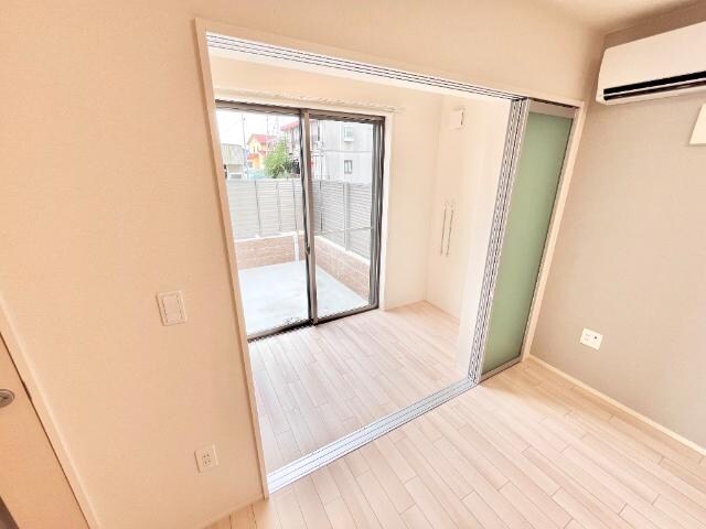 プランドール　慶の物件内観写真