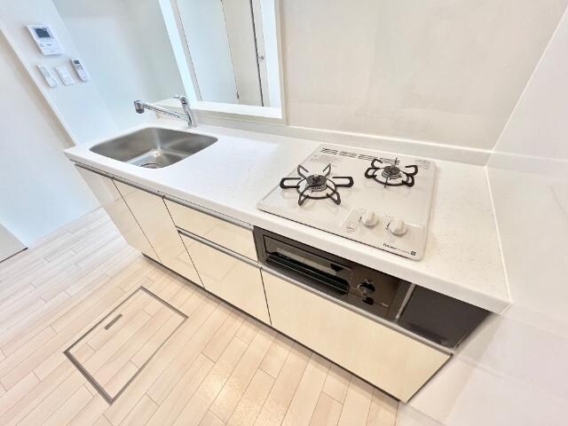 プランドール　慶の物件内観写真