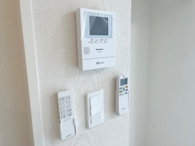 プランドール　慶の物件内観写真