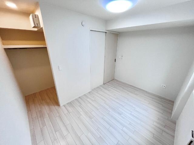 プランドール　慶の物件内観写真