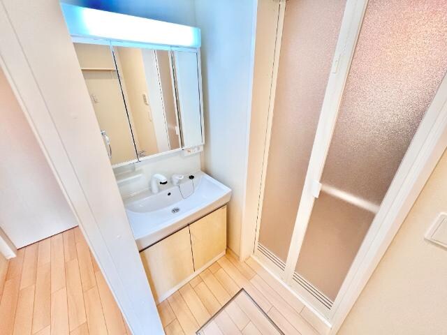 プランドール　慶の物件内観写真