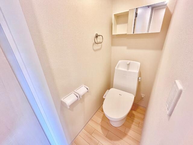 プランドール　慶の物件内観写真