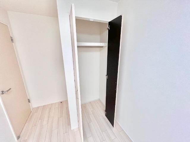 プランドール　慶の物件内観写真