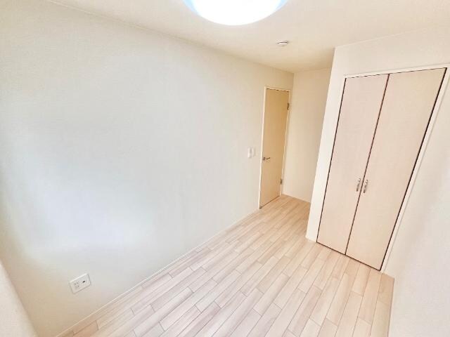 プランドール　慶の物件内観写真