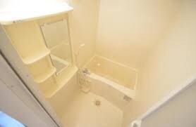 プレサンス名古屋STATIONアライブの物件内観写真