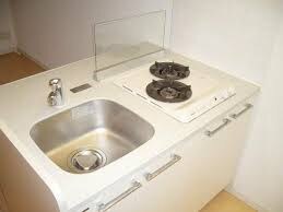 プレサンス名古屋STATIONアライブの物件内観写真