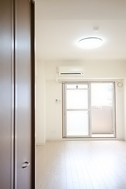 ルミエール山中の物件内観写真