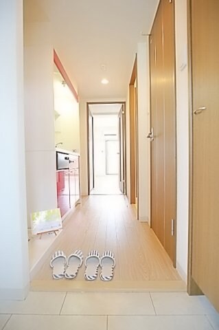 ルミエール山中の物件内観写真