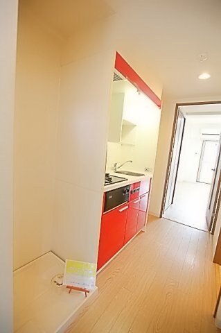 ルミエール山中の物件内観写真