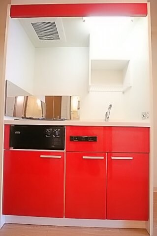 ルミエール山中の物件内観写真