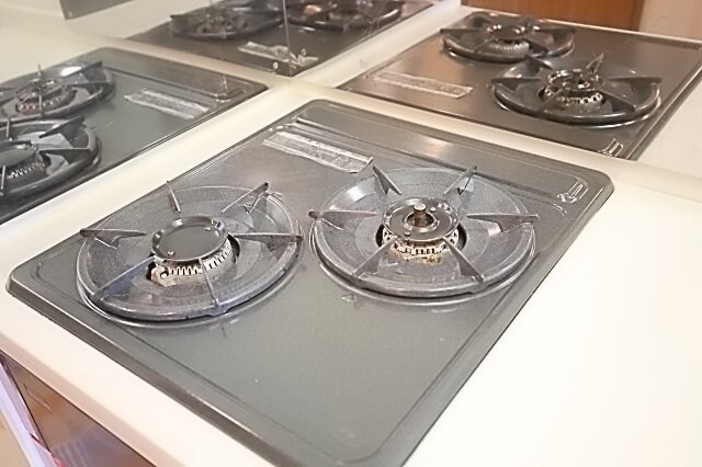 ルミエール山中の物件内観写真