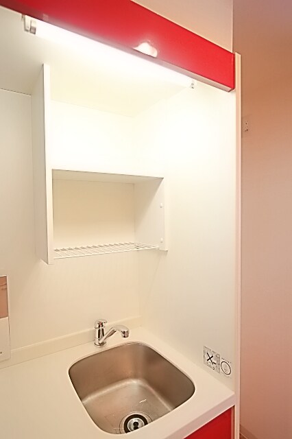 ルミエール山中の物件内観写真