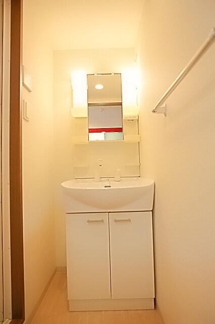 ルミエール山中の物件内観写真