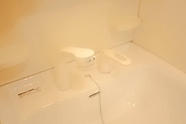 ルミエール山中の物件内観写真