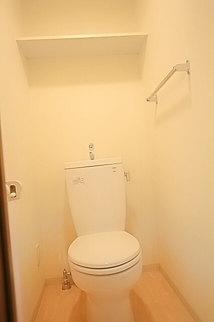 ルミエール山中の物件内観写真