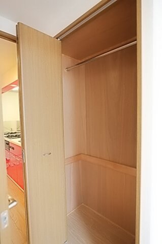 ルミエール山中の物件内観写真