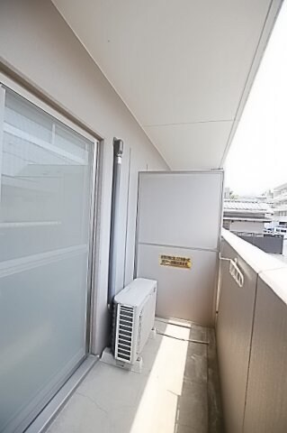 ルミエール山中の物件内観写真