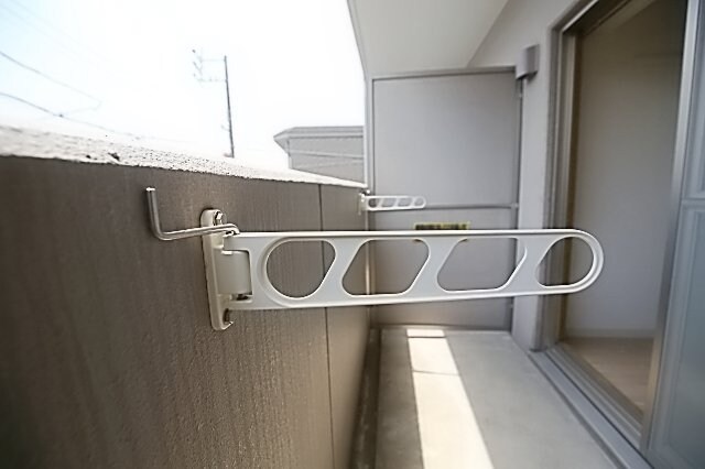 ルミエール山中の物件内観写真