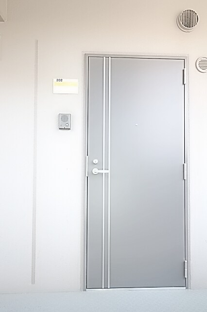 ルミエール山中の物件内観写真