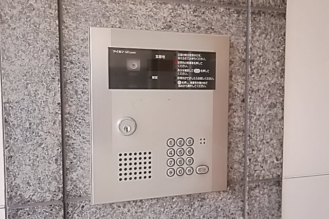 ルミエール山中の物件内観写真