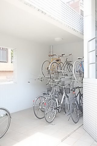 ルミエール山中の物件内観写真