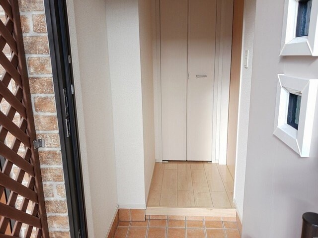 フィオーレの物件内観写真