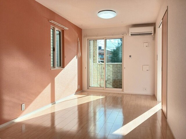 フィオーレの物件内観写真