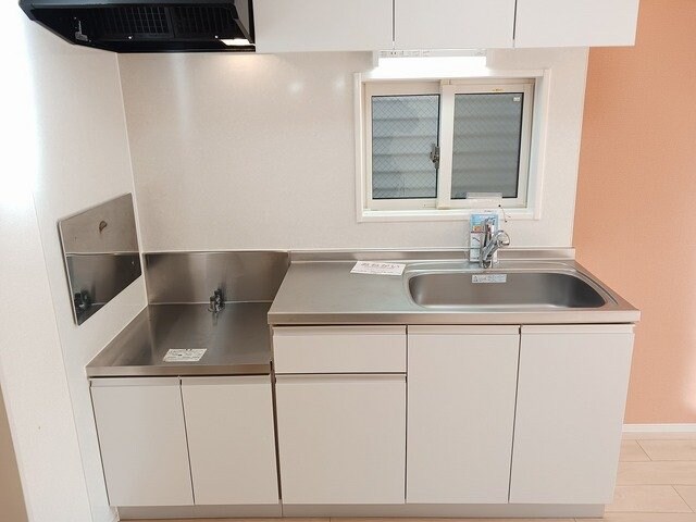 フィオーレの物件内観写真