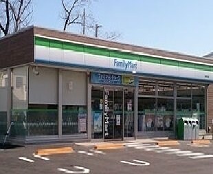 フィオーレの物件外観写真