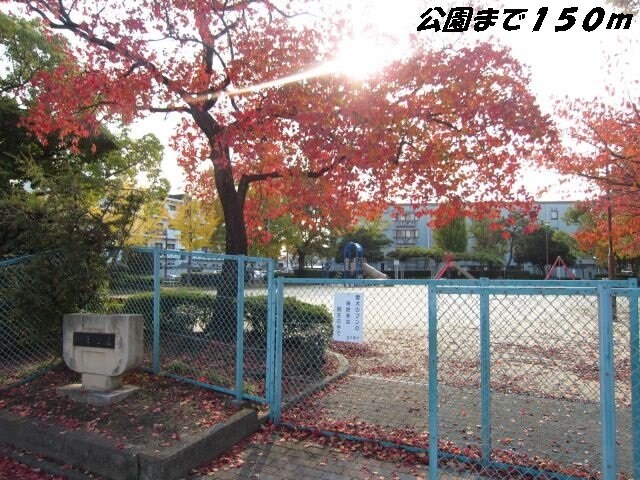 フィオーレの物件外観写真