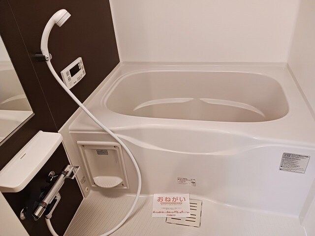 フィオーレの物件内観写真