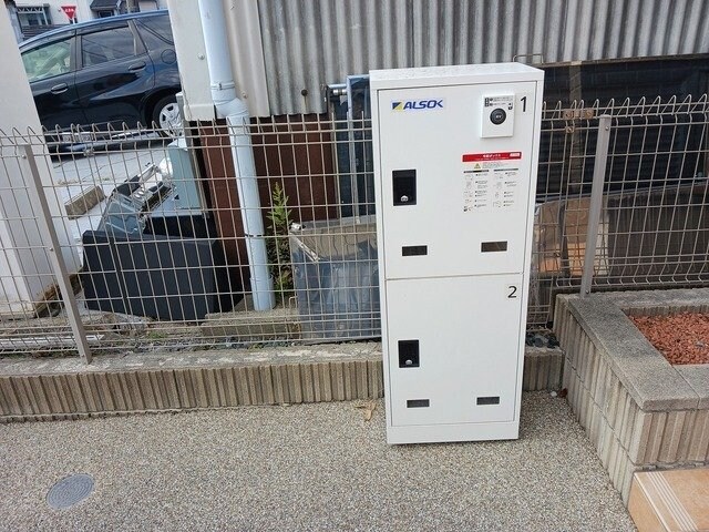 フィオーレの物件内観写真