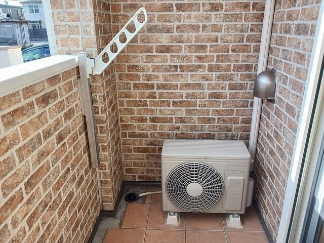 フィオーレの物件内観写真