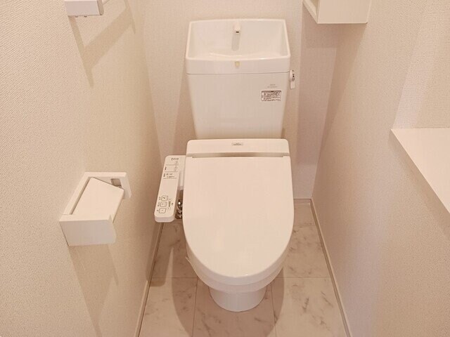 フィオーレの物件内観写真