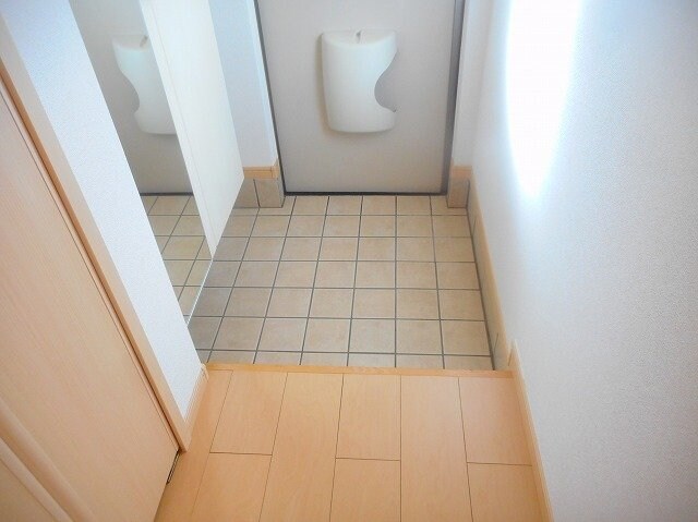 ルミーナ川前の物件内観写真