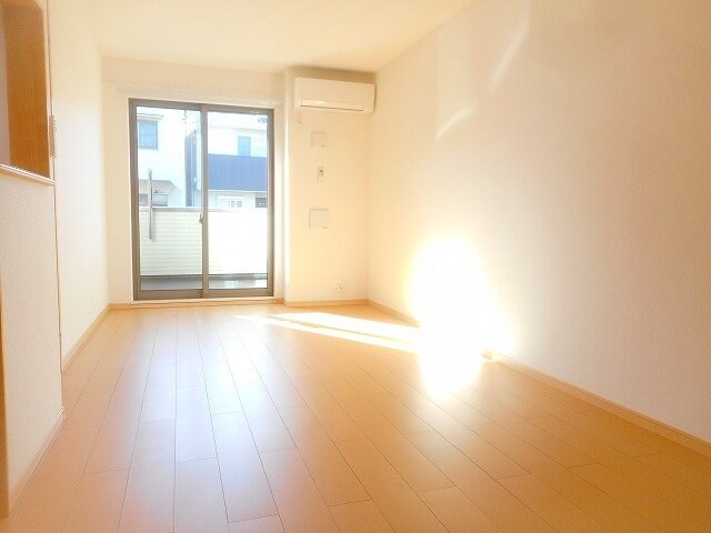 ルミーナ川前の物件内観写真