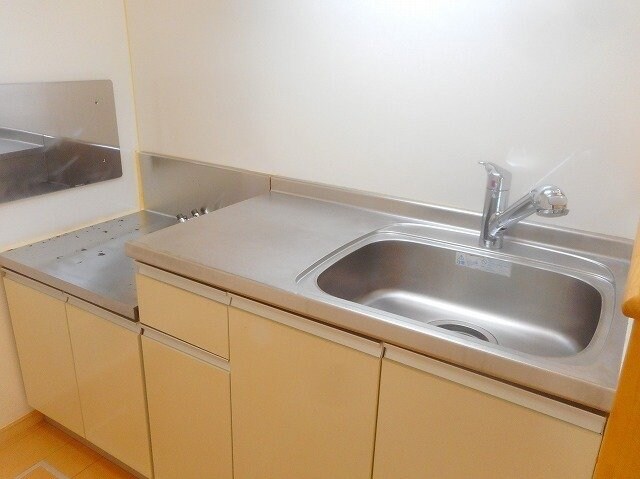 ルミーナ川前の物件内観写真