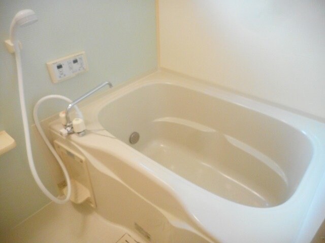 ルミーナ川前の物件内観写真